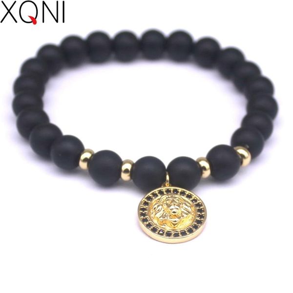 xqni brand new fashion natural health stone beads women bracelets popular brand macrame badge pendant charm bracelets jewelry, Red;blue
xqni brand new fashion natural health stone beads women bracelets popular brand macrame badge pendant charm bracelets jewelry, Red;blue