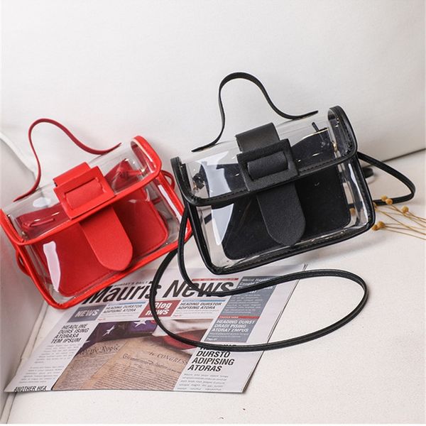 luxurys designers bags candy color crossbody bag waterproof pvc leather patchwork fanny pack waist chest bags shoulder bag coin purse cz9101, Black
luxurys designers bags candy color crossbody bag waterproof pvc leather patchwork fanny pack waist chest bags shoulder bag coin purse cz9101, Black