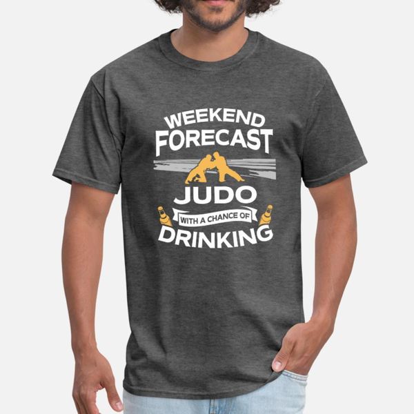 weekend forecast judo with drinking t shirt men custom 100% cotton o-neck outfit gift building spring cool shirt
weekend forecast judo with drinking t shirt men custom 100% cotton o-neck outfit gift building spring cool shirt