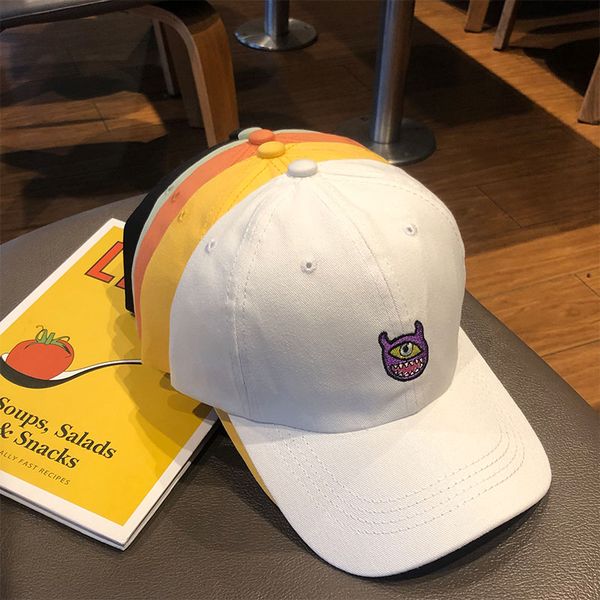 симпатичный мультфильм животных duck cap девушки весной и летом корейской моды street hip hop бейсболка хорошее качество, Blue;gray
симпатичный мультфильм животных duck cap девушки весной и летом корейской моды street hip hop бейсболка хорошее качество, Blue;gray