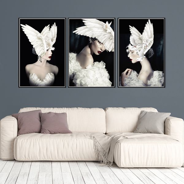 pigeon feathers женщина аннотация sexy холст картина стена искусство печать плакат изображение декоративной живопись гостиная home decor
pigeon feathers женщина аннотация sexy холст картина стена искусство печать плакат изображение декоративной живопись гостиная home decor