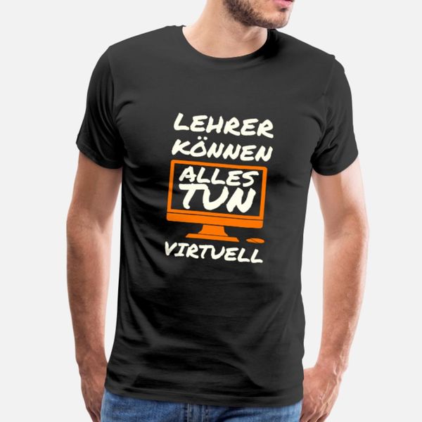 лерер können virtuell alles тун geschenk тенниска мужчины печать 100% хлопок s-xxxl мужской милая строительство летом семьи рубашки
лерер können virtuell alles тун geschenk тенниска мужчины печать 100% хлопок s-xxxl мужской милая строительство летом семьи рубашки