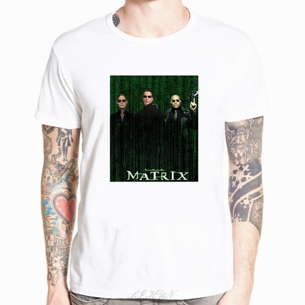 matrix movie homme funny t-shirt fashion harajuku tshirt homme humour tshirts brand tee shirt mens clothing kids t shirt
matrix movie homme funny t-shirt fashion harajuku tshirt homme humour tshirts brand tee shirt mens clothing kids t shirt