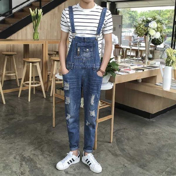 new 2020 men's clothing fashion singer overalls siamese pants cowboy bib pants plus size costumes, Blue
new 2020 men's clothing fashion singer overalls siamese pants cowboy bib pants plus size costumes, Blue