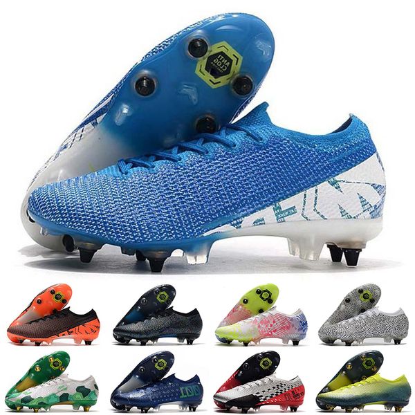 2020 mens chuteiras soccer shoes superfly 7 elite se sg low ankle soccer cleats cr7 neymar football boots mercurial 13
2020 mens chuteiras soccer shoes superfly 7 elite se sg low ankle soccer cleats cr7 neymar football boots mercurial 13