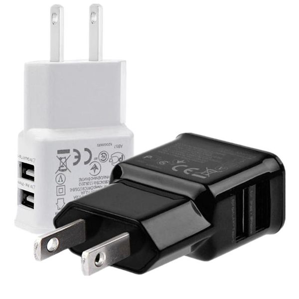 cgjxsdual usb ports 5v 2a eu us ac home travel wall charger for samsung galaxy s6 s8 note 10 htc android phone pc
cgjxsdual usb ports 5v 2a eu us ac home travel wall charger for samsung galaxy s6 s8 note 10 htc android phone pc