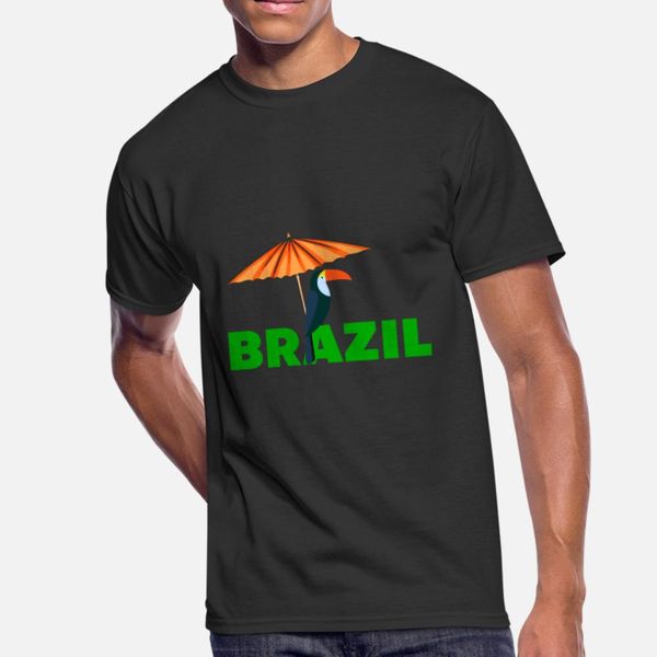 brazil toucan amazon bird wild beautiful t shirt men create tee shirt s-xxxl vintage interesting comical summer style standard shirt
brazil toucan amazon bird wild beautiful t shirt men create tee shirt s-xxxl vintage interesting comical summer style standard shirt