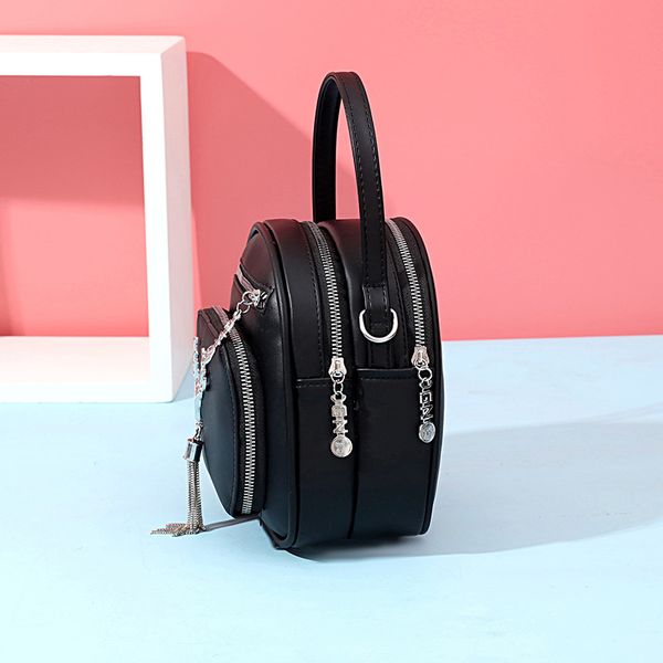 2020 new style classic fashion antler womens bag trend simple portable all-match cross-body ladys bags factory outlet
2020 new style classic fashion antler womens bag trend simple portable all-match cross-body ladys bags factory outlet