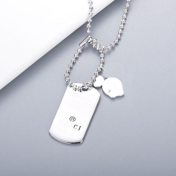 silver-plated necklace new product necklace classic rectangular chain jewelry supply wholesale linka
silver-plated necklace new product necklace classic rectangular chain jewelry supply wholesale linka