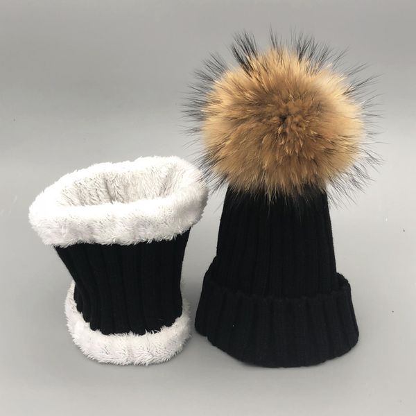 2020 winter hat for women girl knitted hat keep warm beanies with natural fur pom pom women scarf, Blue;gray
2020 winter hat for women girl knitted hat keep warm beanies with natural fur pom pom women scarf, Blue;gray