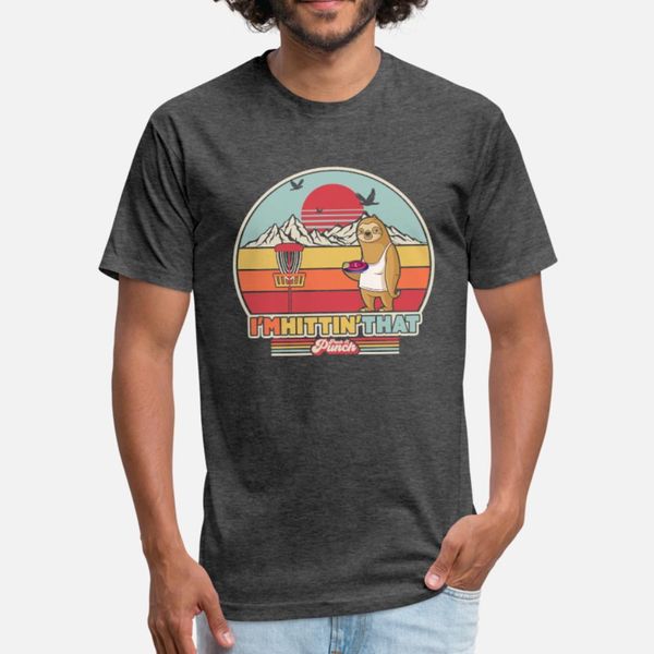 sloth disc golf graphic retro style i'm hittin' t shirt men famous tee shirt plus size 3xl normal famous comical summer style cool
sloth disc golf graphic retro style i'm hittin' t shirt men famous tee shirt plus size 3xl normal famous comical summer style cool