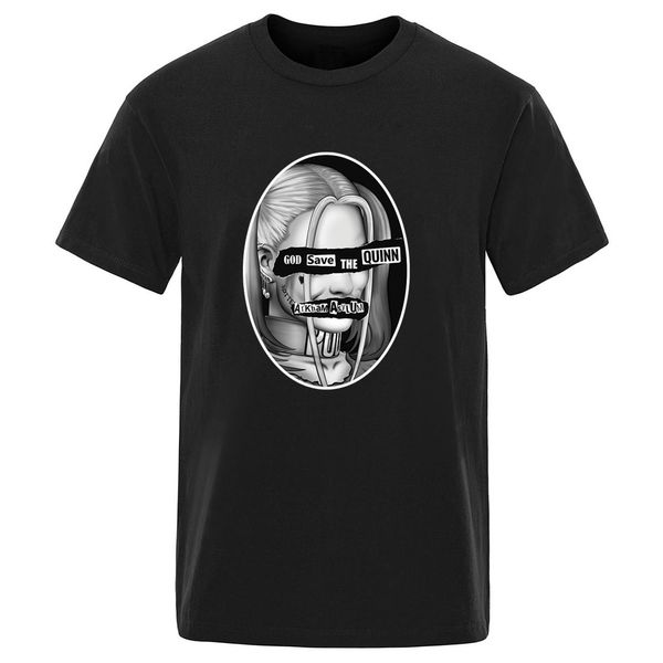 new mens t god save the quinn print 100% cotton t-shirt for man harajuku streetwear camisetas hipster casual 2020 homme
new mens t god save the quinn print 100% cotton t-shirt for man harajuku streetwear camisetas hipster casual 2020 homme