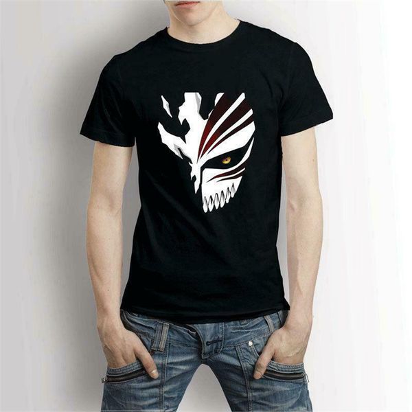 hollow mask bleach anime t-shirt men's tee usa size em1 34th 30th 40th 50th birthday tee shirt
hollow mask bleach anime t-shirt men's tee usa size em1 34th 30th 40th 50th birthday tee shirt