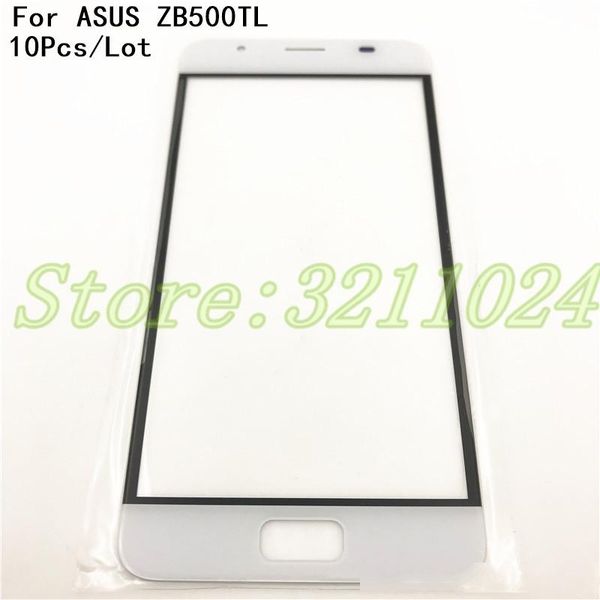 10pcs/lot 100% original front outer screen glass lens replacement touch screen for asus zenfone 4 max pegasus 4a zb500tl x00kd
10pcs/lot 100% original front outer screen glass lens replacement touch screen for asus zenfone 4 max pegasus 4a zb500tl x00kd