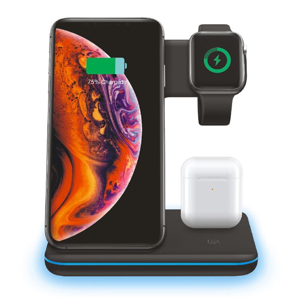 3 in 1 qi wireless charger stand 15w fast charging dock station for airpods huawei iphone x 8 xr xiaomi watch 4 2 charge
3 in 1 qi wireless charger stand 15w fast charging dock station for airpods huawei iphone x 8 xr xiaomi watch 4 2 charge