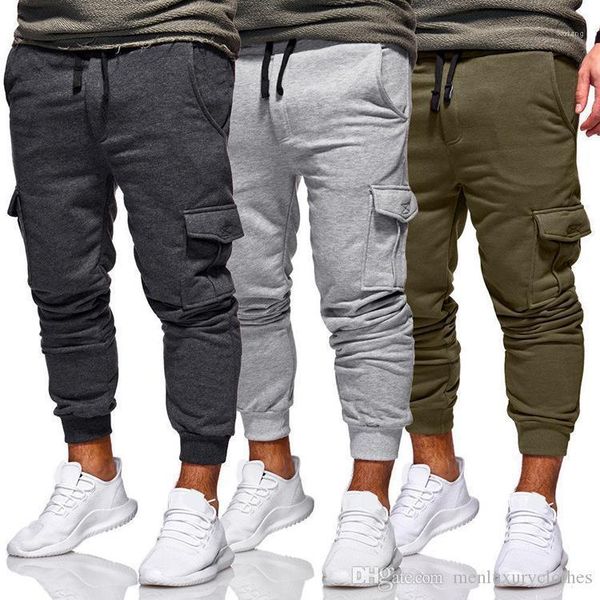 casual gym athletic sports pencil pants jogger trousers pockets designer pantalones hihop mens pants, Black
casual gym athletic sports pencil pants jogger trousers pockets designer pantalones hihop mens pants, Black
