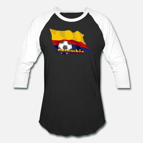 colombia football t shirt men customized cotton crew neck costume loose new style summer style pattern shirt
colombia football t shirt men customized cotton crew neck costume loose new style summer style pattern shirt