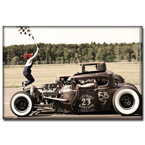 nicoleshenting rod muscle car art silk fabric poster print classic car pictures for living room decor 029
nicoleshenting rod muscle car art silk fabric poster print classic car pictures for living room decor 029