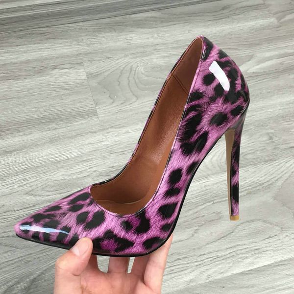 sexy leopard лакированной кожи на высоком каблуке женщина stilettos тонкие каблуки серый роуз браун платье женщины насосы новейшие большие s, Black
sexy leopard лакированной кожи на высоком каблуке женщина stilettos тонкие каблуки серый роуз браун платье женщины насосы новейшие большие s, Black