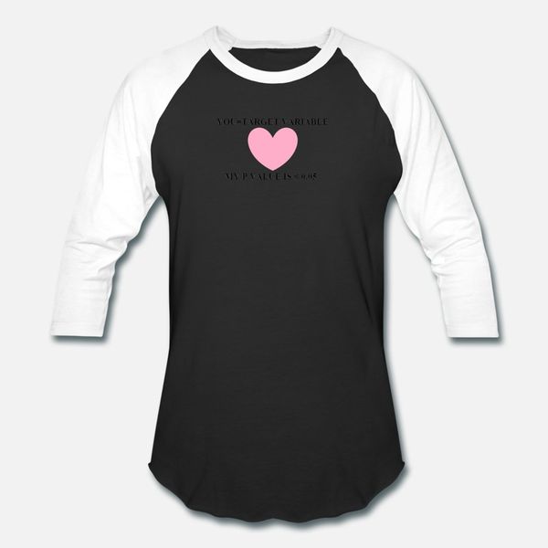 target variable and p value t shirt men gift 100% cotton o-neck natural gift fashion spring letters
target variable and p value t shirt men gift 100% cotton o-neck natural gift fashion spring letters