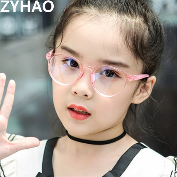 children anti-blue light glasses frame plastic round frame kids glasses 2020 children retro goggle eyeglasses frames girls boys, Black
children anti-blue light glasses frame plastic round frame kids glasses 2020 children retro goggle eyeglasses frames girls boys, Black