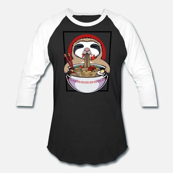 cute kawaii ramen sloth gift t shirt men printed short sleeve plus size 3xl pattern fitness comfortable spring standard shirt
cute kawaii ramen sloth gift t shirt men printed short sleeve plus size 3xl pattern fitness comfortable spring standard shirt