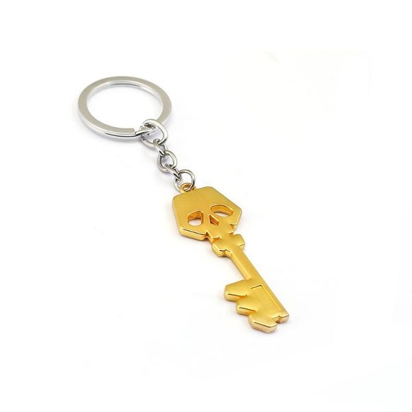 game key chain necklaces wolf head key pendant necklace chain metal keychain keyrings gift jewelry for mens, Silver
game key chain necklaces wolf head key pendant necklace chain metal keychain keyrings gift jewelry for mens, Silver