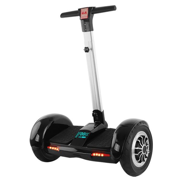 Intelligent electric two-wheel balance car 10 inch tire scooter 2019 new two-wheeled car adult children's travel toy car
Intelligent electric two-wheel balance car 10 inch tire scooter 2019 new two-wheeled car adult children's travel toy car