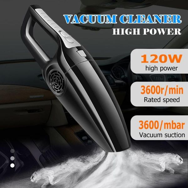 120w 12v car vacuum cleaner 3600mbar wet dry dual use handheld portable vacuum cleaner
120w 12v car vacuum cleaner 3600mbar wet dry dual use handheld portable vacuum cleaner