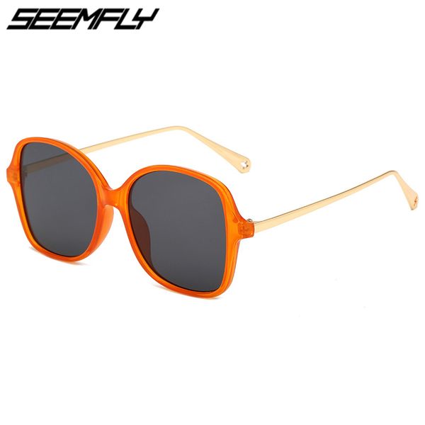 seemfly sport men women sunglasses fashion square sun glasses retro uv400 shades outdoor driving eyeglasses oculos gafas de sol, White;black
seemfly sport men women sunglasses fashion square sun glasses retro uv400 shades outdoor driving eyeglasses oculos gafas de sol, White;black