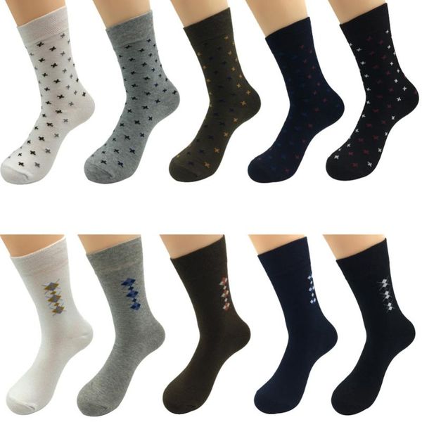 men's socks 10 pairs/lot dress men combed cotton casual crew male comfortable healthy, Black
men's socks 10 pairs/lot dress men combed cotton casual crew male comfortable healthy, Black