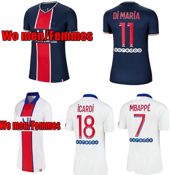 maillots de football kits 20 21 soccer jersey 2020 2021 mbappe icardi neymar shirt jr women sets uniform femmes maillot de foot girl shirts, Black
maillots de football kits 20 21 soccer jersey 2020 2021 mbappe icardi neymar shirt jr women sets uniform femmes maillot de foot girl shirts, Black