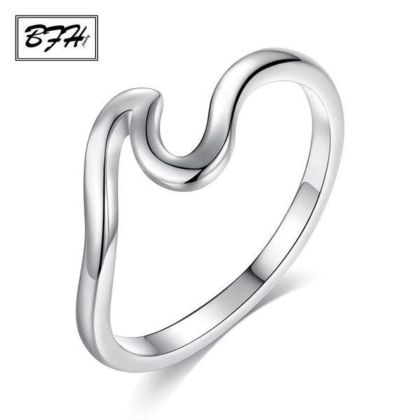 bfh personality wave dainty alloy gold silver colour wedding rings for women man or women love ring engagement jewelry fashion, Slivery;golden
bfh personality wave dainty alloy gold silver colour wedding rings for women man or women love ring engagement jewelry fashion, Slivery;golden