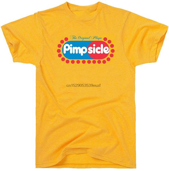 men pimpsicle funny pimp t shirt men women tee shirt gift funny cotton
men pimpsicle funny pimp t shirt men women tee shirt gift funny cotton