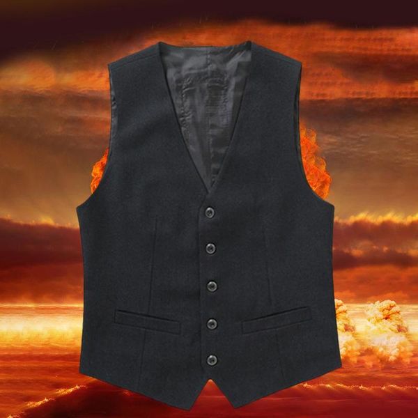 2020 new smart fiber charging heating men suit v neck usb charging fever vest formal jacket black grey, Gray;blue
2020 new smart fiber charging heating men suit v neck usb charging fever vest formal jacket black grey, Gray;blue