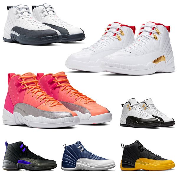xiii 12 fiba 2020 punch basketball sport shoes 12s dark grey jumpman trainers university concord indigo taxi outdoor trainers sneakers
xiii 12 fiba 2020 punch basketball sport shoes 12s dark grey jumpman trainers university concord indigo taxi outdoor trainers sneakers