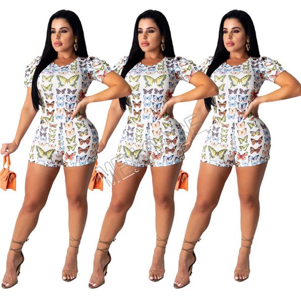 women jumpsuits bubble sleeve skinny shorts rompers playsuit butterfly print bodycon onesies pants bar club party female overalls d81307, White
women jumpsuits bubble sleeve skinny shorts rompers playsuit butterfly print bodycon onesies pants bar club party female overalls d81307, White