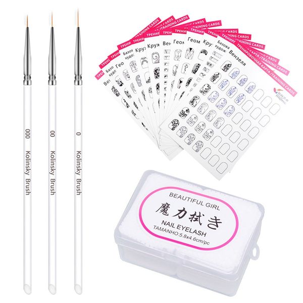 selling crystal nail beginner drawing pen tool nail art set nail tool women girl items
selling crystal nail beginner drawing pen tool nail art set nail tool women girl items