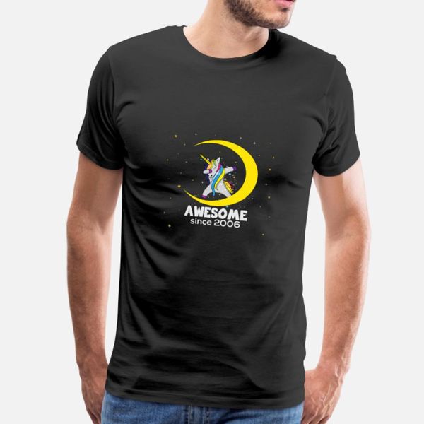 12 yrs old 12th birthday unicorn gift 2006 dabbing t shirt men create 100% cotton o-neck original fitness basic spring autumn slim shirt
12 yrs old 12th birthday unicorn gift 2006 dabbing t shirt men create 100% cotton o-neck original fitness basic spring autumn slim shirt