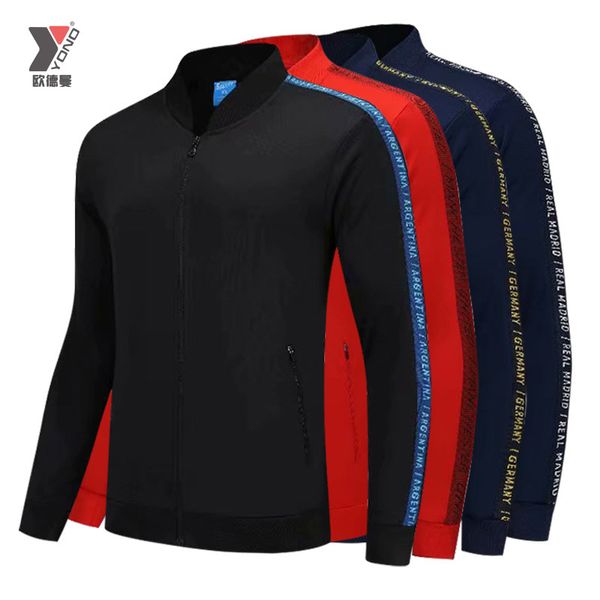 2020 full zip blank soccer hoodie 100% polyester sports youth kids sweatshirt wholesale factory price, Black
2020 full zip blank soccer hoodie 100% polyester sports youth kids sweatshirt wholesale factory price, Black