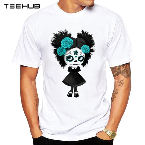 новые поступления 2019 teehub прохладный мужская мода мертвая девочка с голубыми розами дизайн футболки с коротким рукавом o-образным вырезо
новые поступления 2019 teehub прохладный мужская мода мертвая девочка с голубыми розами дизайн футболки с коротким рукавом o-образным вырезо