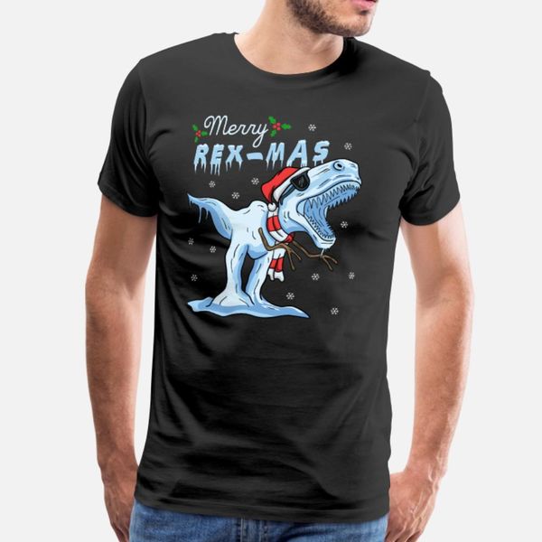 t rex christmas present gift merry rex mas t shirt men customize tee shirt round collar normal interesting authentic summer style shirt
t rex christmas present gift merry rex mas t shirt men customize tee shirt round collar normal interesting authentic summer style shirt