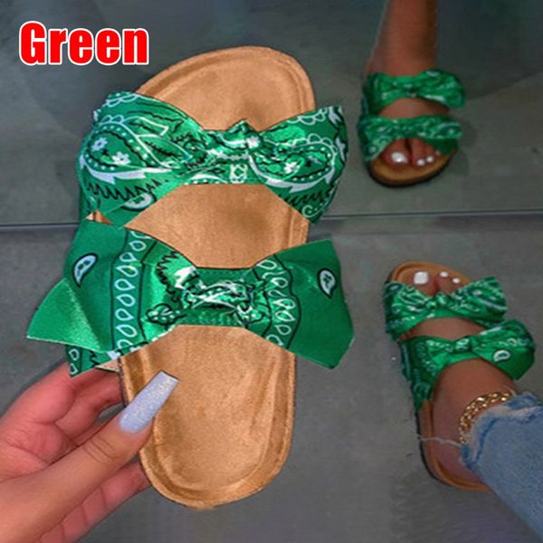 slippers dropship 2021 summer women sandals silk bow flat shoes ladies beach slipper outdoor fashion student home casual, Black
slippers dropship 2021 summer women sandals silk bow flat shoes ladies beach slipper outdoor fashion student home casual, Black
