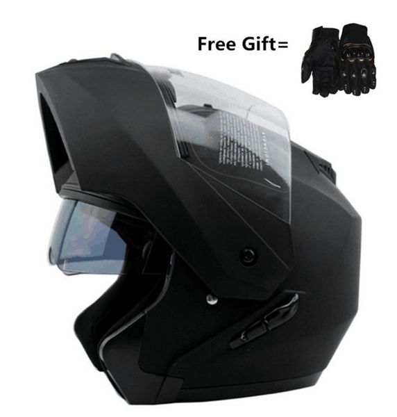 matte black motorcycle helmet full face helmet touring motorbike modular flip up moto casco with inner smoked lens
matte black motorcycle helmet full face helmet touring motorbike modular flip up moto casco with inner smoked lens