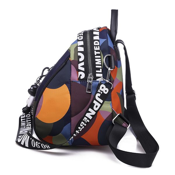 leather luggage tag2020 cross-border backpack female 2020 new korean style all-match casual travel bag fashion dual-use womens backpack whol
leather luggage tag2020 cross-border backpack female 2020 new korean style all-match casual travel bag fashion dual-use womens backpack whol
