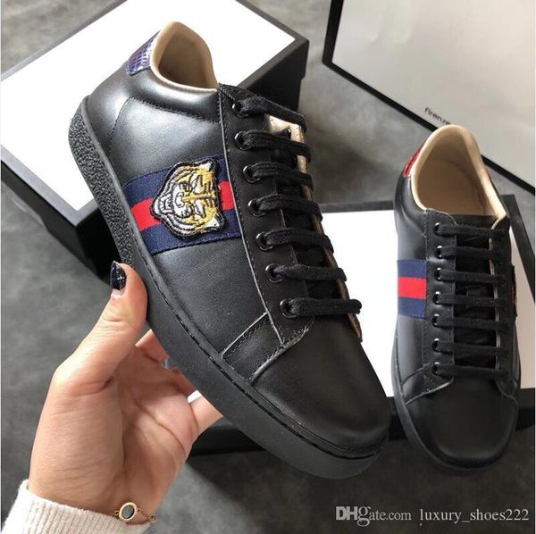 designer shoes ace high-end brand embroidered white bee shoes blue red stripe genuine leather designer sneaker mens women casual shoes3333
designer shoes ace high-end brand embroidered white bee shoes blue red stripe genuine leather designer sneaker mens women casual shoes3333