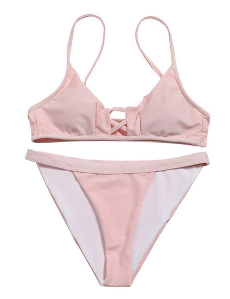 2019 women bikini new split swimming suit with triangle ribbon pure bikini,swimming sports swimwear flexible stylish
2019 women bikini new split swimming suit with triangle ribbon pure bikini,swimming sports swimwear flexible stylish