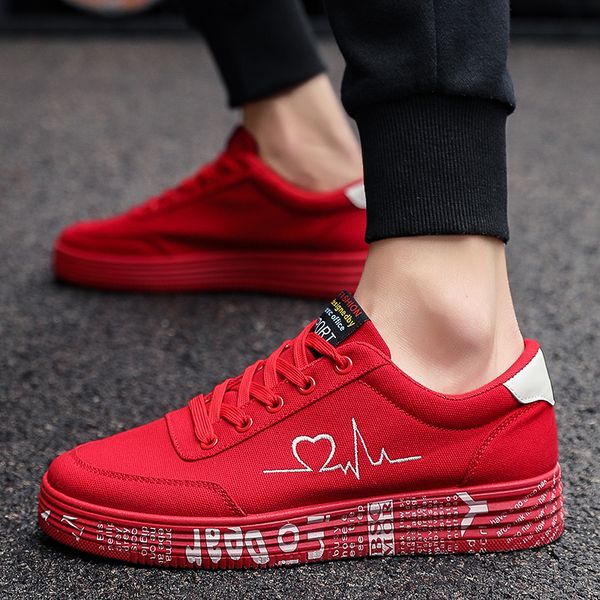 2020 fashion women vulcanized shoes sneakers ladies lace-up casual shoes breathable canvas lover graffiti flat, Black
2020 fashion women vulcanized shoes sneakers ladies lace-up casual shoes breathable canvas lover graffiti flat, Black