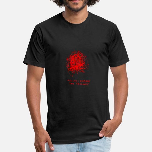 feeling t shirt men print short sleeve round neck family anti-wrinkle casual spring unique shirt
feeling t shirt men print short sleeve round neck family anti-wrinkle casual spring unique shirt