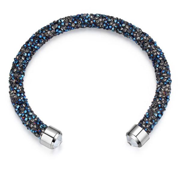 bangle 2021 charming rolled crystal rocks with crystals from for christmas gift bijoux, Black
bangle 2021 charming rolled crystal rocks with crystals from for christmas gift bijoux, Black